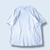 “ハンター協会のクソデカサイズ” official print tee