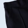 【Lee】super wide straight slacks