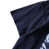 “ライト&ミサ+死神” official print tee