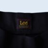 【Lee】super wide straight slacks