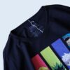“H×H初期メン揃いでロンT版” official print L/S tee