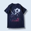 “珍品シドニア” official print tee