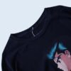 “幽助の大判ピン” official print tee