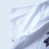 “海外ニキ手描き五条悟” print tee