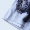 “海外ニキ手描き五条悟” print tee