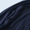 【NIKE】short length mesh sheer track jacket