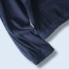 【NIKE】short length mesh sheer track jacket