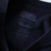 “イタチでロンTでバックヒット” official double side print L/S tee