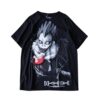 “リュークの大判” official print tee