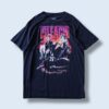 “BLEACH尸魂界篇” official print tee