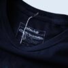 “幽助の大判ピン” official print tee