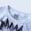 “海外ニキ手描き五条悟” print tee