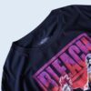 “BLEACH尸魂界篇” official print tee