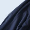 【NIKE】short length mesh sheer track jacket