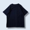 “幽助の大判ピン” official print tee