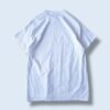 “海外ニキ手描き五条悟” print tee