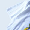 “セーラームーン / ブートならではのツラの良さ” print tee