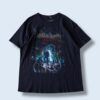 “虎杖と宿儺のフェードツーショ” official print tee
