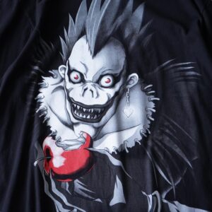 “リュークの大判” official print tee