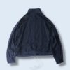 【NIKE】short length mesh sheer track jacket