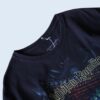 “虎杖と宿儺のフェードツーショ” official print tee