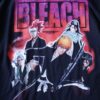 “BLEACH尸魂界篇” official print tee