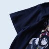 “ソウルイーターのこのツラ” print tee