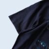“虎杖と宿儺のフェードツーショ” official print tee
