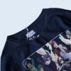 “NARUTO激アツメンツイケメン集合” official print tee