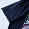 “NARUTO激アツメンツイケメン集合” official print tee