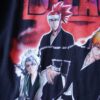“BLEACH尸魂界篇” official print tee