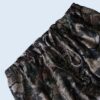 【KING SIZE】monster oversized realtree camouflage wide wide easy pants