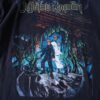 “虎杖と宿儺のフェードツーショ” official print tee