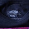 “BLEACH尸魂界篇” official print tee