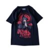 “万華鏡写輪眼イタチ” official print tee