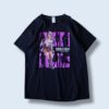 “IKKiCONギャルモチーフ” official print tee