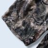 【KING SIZE】monster oversized realtree camouflage wide wide easy pants
