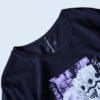 “ジョジョ5部ジョルノのピン” official print tee