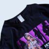 “IKKiCONギャルモチーフ” official print tee