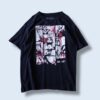 “アカメが斬る極上コマ割り” official print tee