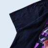 “IKKiCONギャルモチーフ” official print tee