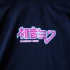 “初音ミクの荘厳なヤツ” official print tee