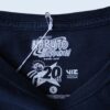 “NARUTO激アツメンツイケメン集合” official print tee
