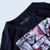 “アカメが斬る極上コマ割り” official print tee