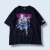 “珍品ルカ姐のピン” official print tee