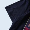 “初期メン集合ラインナップ” official print tee