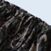 【KING SIZE】monster oversized realtree camouflage wide wide easy pants