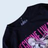 “珍品ルカ姐のピン” official print tee