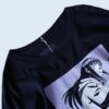 “ヒナタでロンT” official print L/S tee