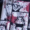 “アカメが斬る極上コマ割り” official print tee